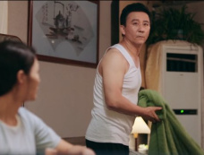 《醒狮》第8集分集剧情介绍