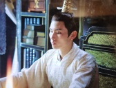 《玉面桃花总相逢》傅太傅为什么要龙骨