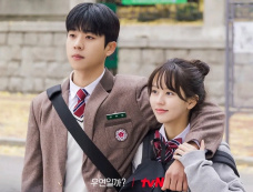 韩剧《是偶然吗》第1-8全集剧情（含结局）