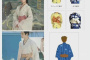 和服和汉服的区别