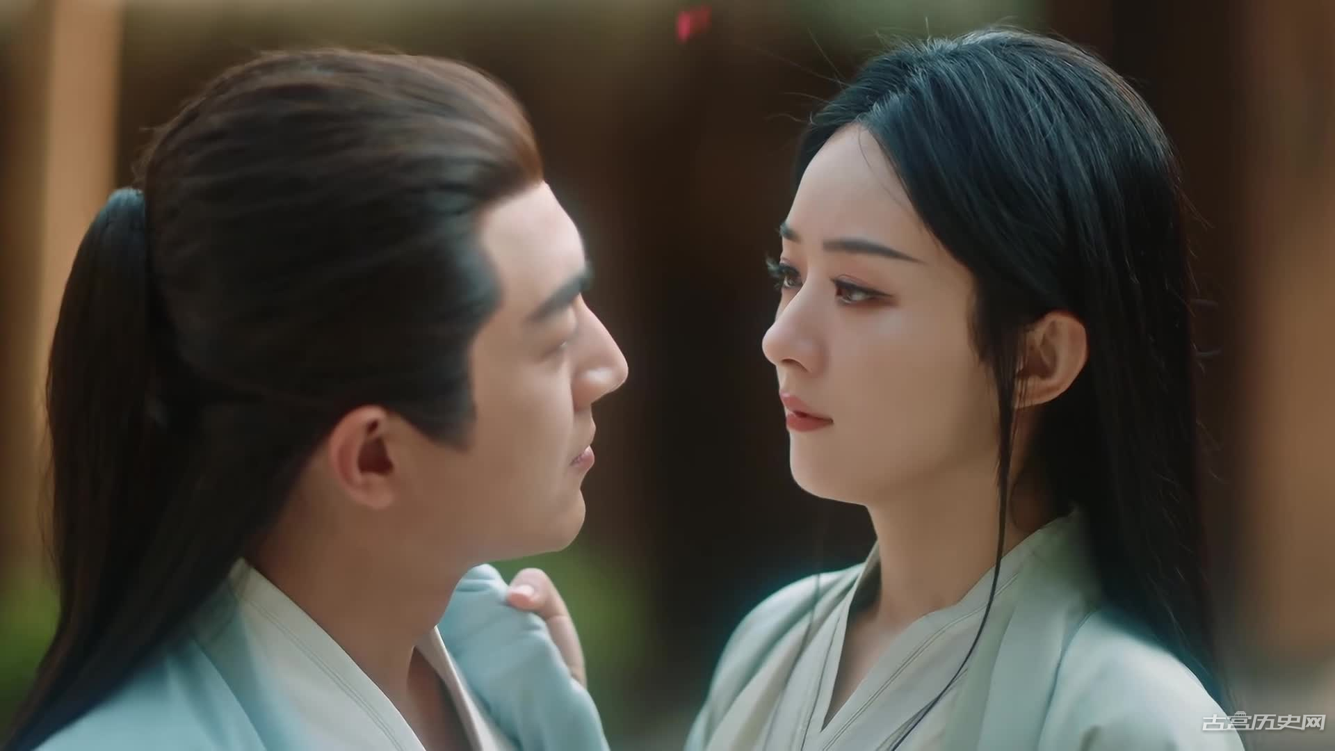 《与凤行》第19集