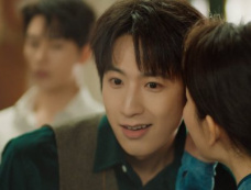 《情陷》第4集分集剧情介绍