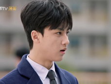 《芥子时光》第24集分集剧情介绍