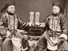 清朝正一品官员待遇是什么样的