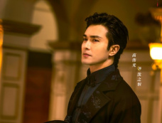 《冰雪谣》角色介绍