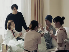 《Unmet 某脑外科医的日记》第8集分集剧情介绍