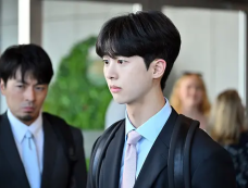 《黑色止血钳2》第6集分集剧情介绍