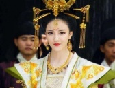 唐高祖李渊之女安平公主简介