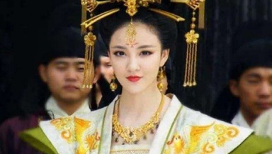 唐高祖李渊之女安平公主简介