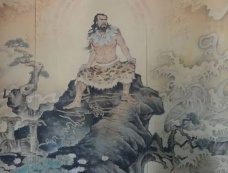 伏羲的主要成就