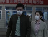 《乔家的儿女》戚成钢得了什么病