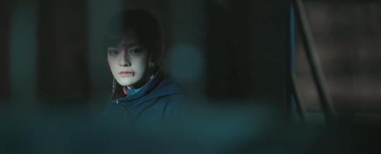 《异人之下新篇》第1集