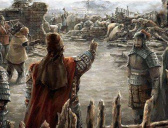 宋仁宗时期的军事