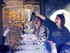 《新宿野战医院》第2集分集剧情