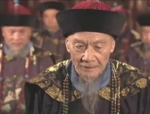 雍正手下五大重臣