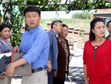 《彩虹》第3集分集剧情介绍