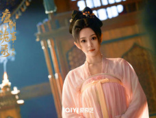 《唐朝诡事录之西行》风雪摩家店