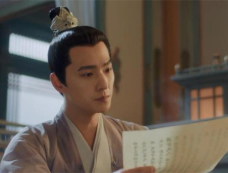 《<em>且试天下</em>》黑丰息为什么要调查科考舞弊案