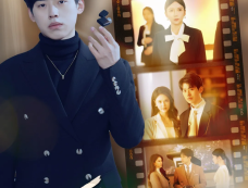 《把爱留给自己》剧情介绍