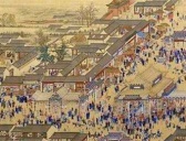 唐朝开元盛世时期有多少人