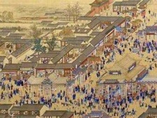 唐朝开元盛世时期有多少人