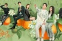 《你好呀,我的橘子恋人》人物关系图