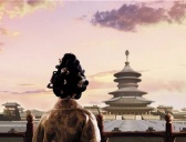 武则天为何对洛阳情有独钟