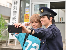 日剧《甜蜜喂食生活》演员表