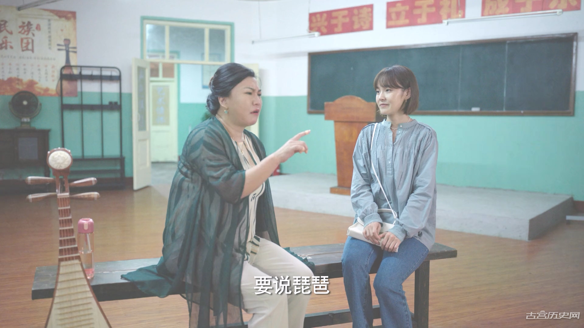 《小城故事多》第22集分集剧情