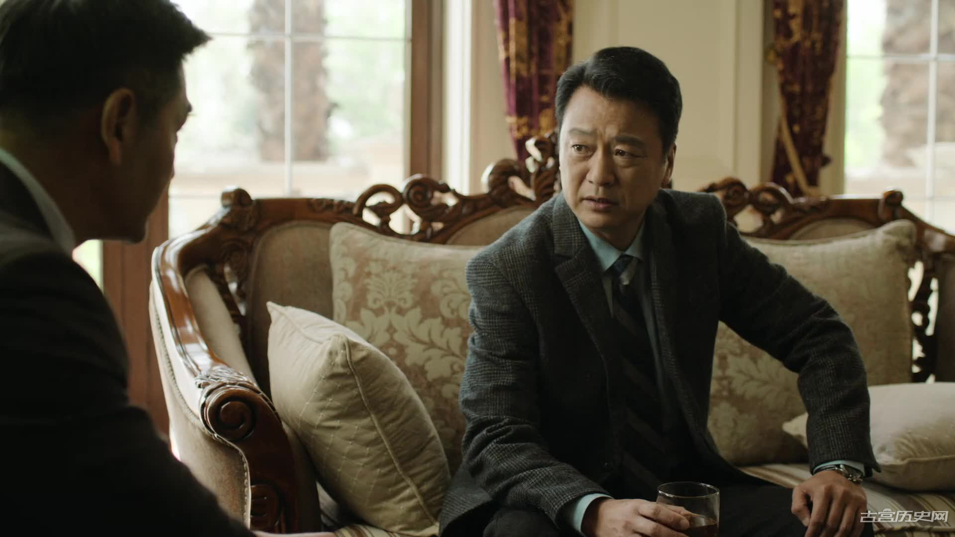 《离歌》第8集