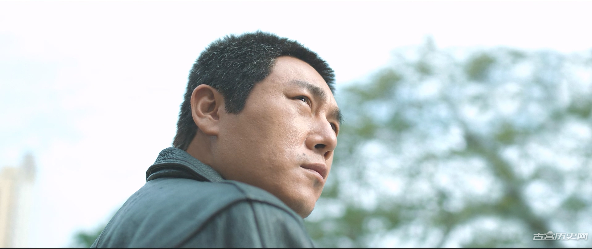 《三大队》程兵发现王二勇