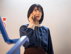 《社内处刑人她要消灭敌人》第9集分集剧情介绍