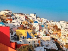 意大利的风土人情介绍