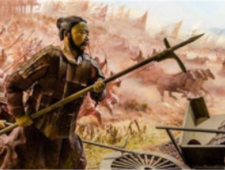 古代各个朝代的士兵战斗力怎么样