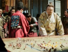 明仁宗朱高炽在军事上的政策