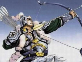 北宋第一神射手王舜臣