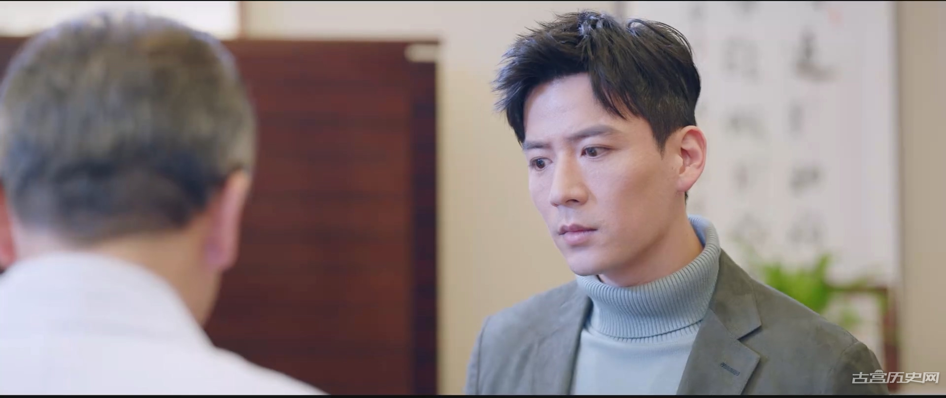 《治愈系恋人》第22集分集剧情介绍