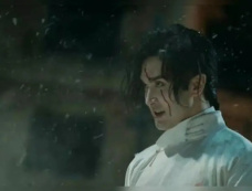 《冰雪谣》第11集分集剧情介绍