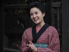 《阿市的奇妙物语》第1集分集剧情介绍