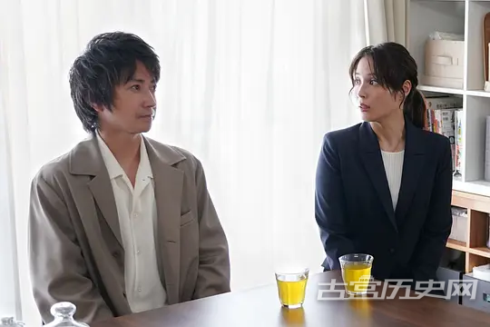 《全领域异常解决室》第1集