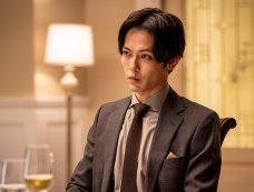 《社内处刑人她要消灭敌人》第8集分集剧情介绍