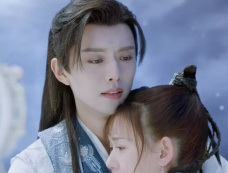 《月上朝颜》第21集分集剧情介绍