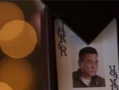 《罚罪》“大王”的真实身份