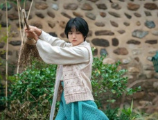 韩剧《正年》演员表