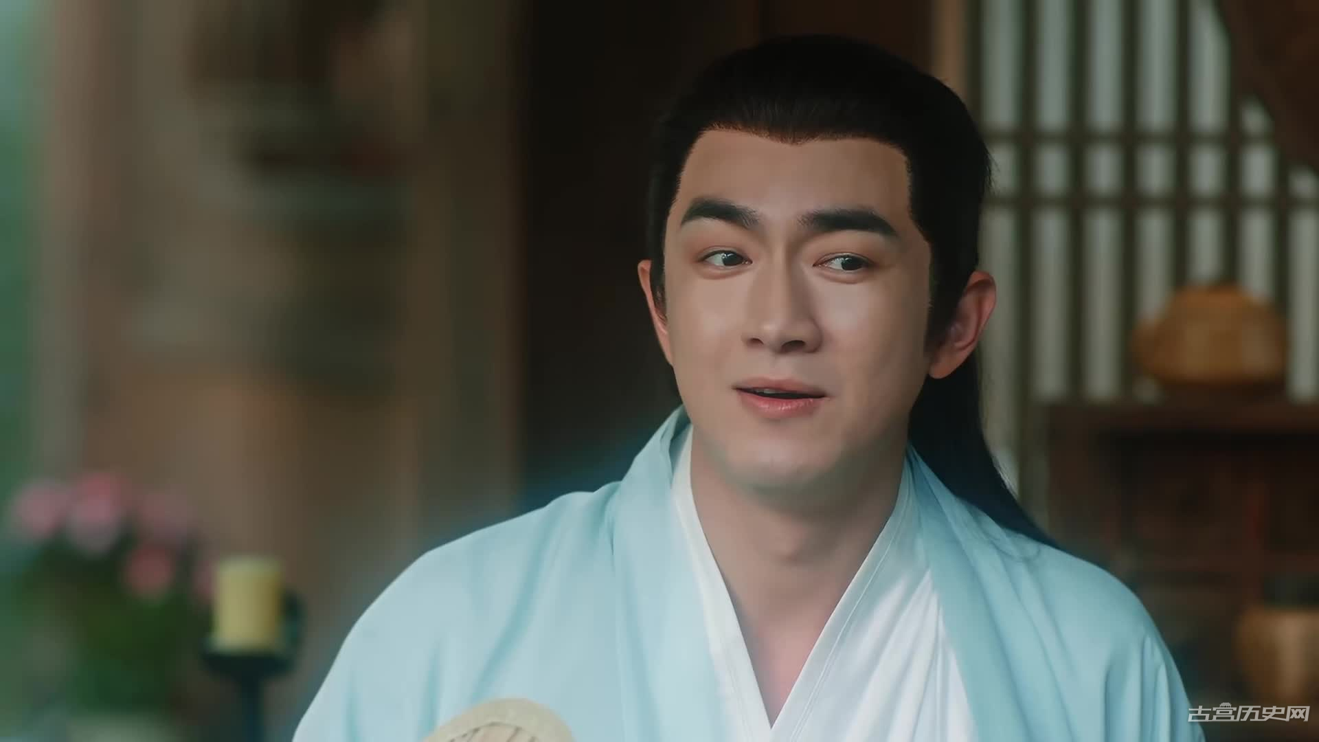 《与凤行》第22集