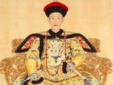 乾隆对雍正的态度