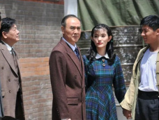 《特别行动》第27集分集剧情介绍