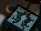 《星汉灿烂·月升沧海》太子虎符丢失真相