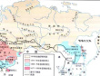 亚历山大二世对中亚的入侵
