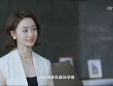 《无法抗拒的谎言》第24集分集剧情介绍